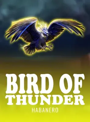 Bird of Thunder