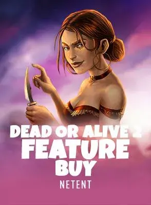 Dead or Alive 2 Feature Buy