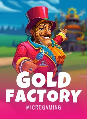 Gold Factory